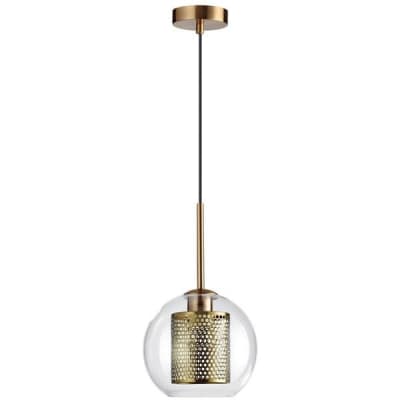 Подвесной светильник Odeon Light Clocky 4939/1