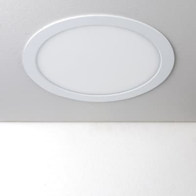 Встраиваемый светильник Elektrostandard Downlight DLR003 24W 4200K