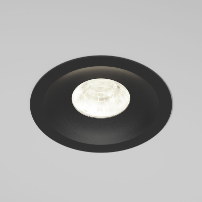 Точечный светильник Elektrostandard Combi 25068/LED
