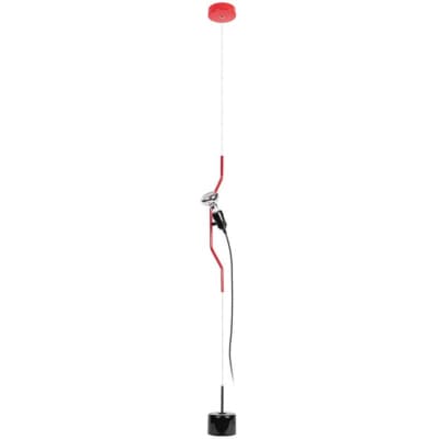 Подвесной светильник Loft It Parentesi 10346/1 Red