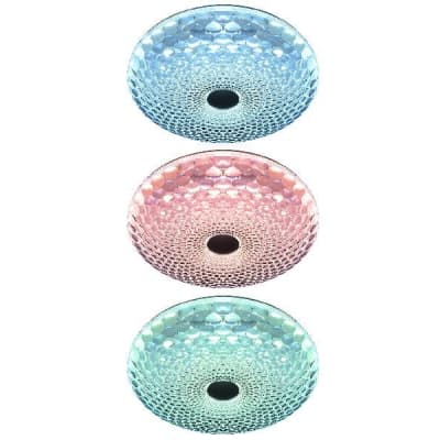 Потолочный светильник LED LAMPS LED LAMPS 81072 Natali Kovaltseva