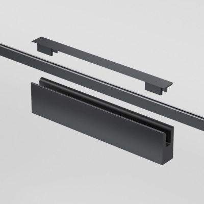 Трековый светильник Elektrostandard Esthetic Magnetic 85121/01