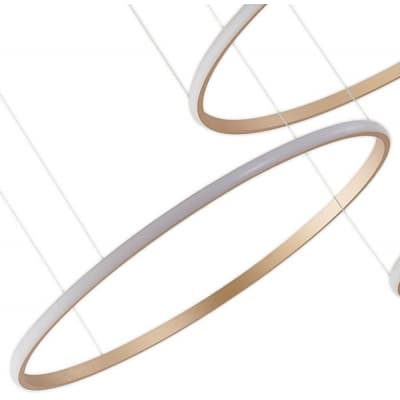 Подвесной светильник Zortes Ringolight ZRS.33325.75F