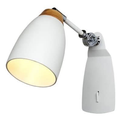 Бра Restor LOFT4402W-WH Loft It