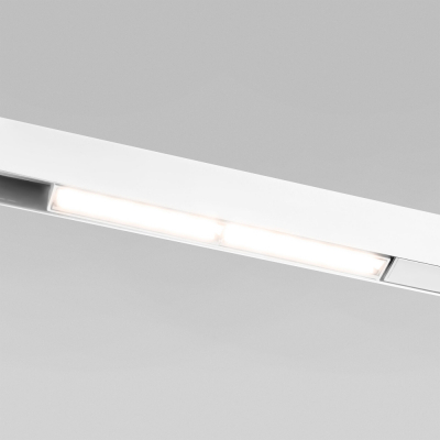 Трековый светильник Elektrostandard Slim Magnetic 85008/01