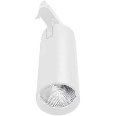 Трековый светильник SWG TL3P-WH-10-WW