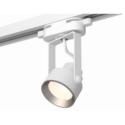 Трековый светильник Track System XT6601002 Ambrella