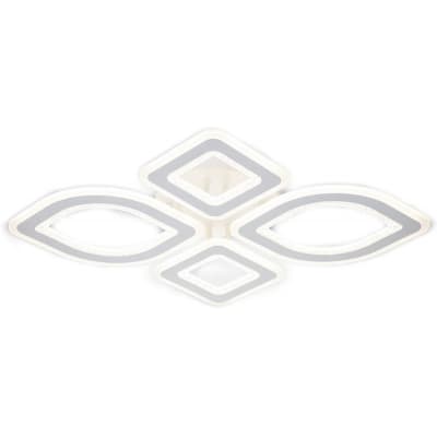 Потолочная люстра Escada Atria 10257/4LED