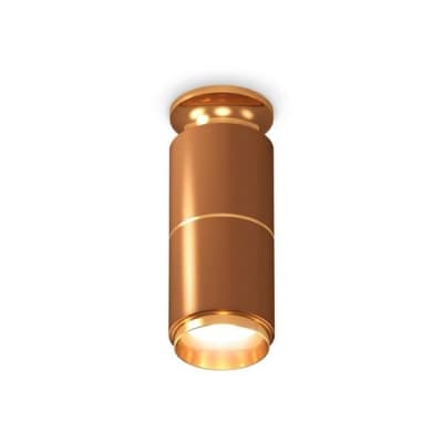 Точечный светильник Techno Spot XS6304190 Ambrella