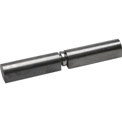 Петля для металлических дверей STAYER 120 x 16 мм, 1 шт. 37615-120