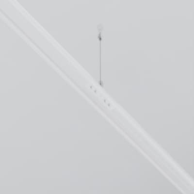 Соединитель прямой Maytoni Accessories for tracks Exility TRAM034CI-R-41W