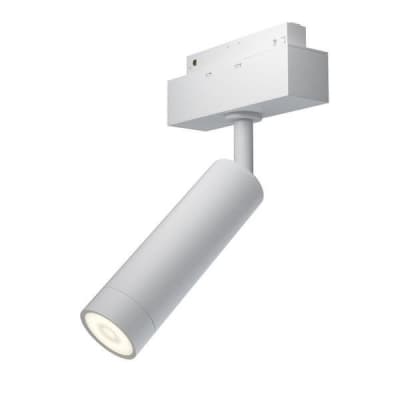 Трековый светильник Focus LED TR019-2-7W4K-W Maytoni