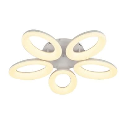Потолочный светильник Led 10204/5LED Escada