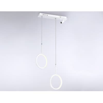 Подвесной светильник Ambrella COMFORT FL5272