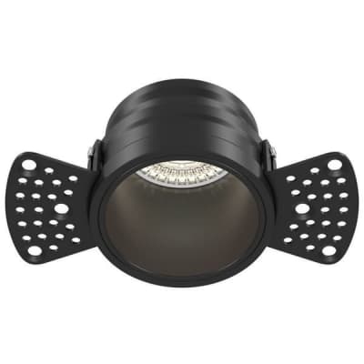 Точечный светильник Reif DL048-01B Maytoni