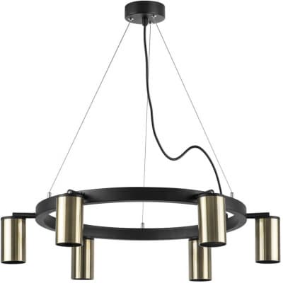 Подвесной светильник Lightstar Rullo LR016316