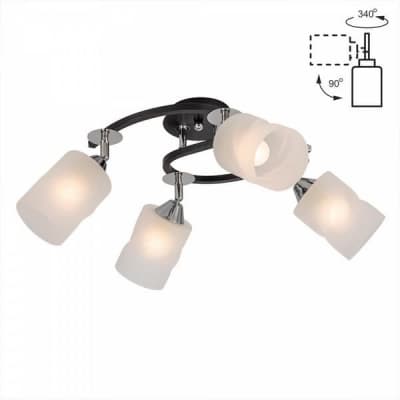 Потолочная люстра Сиерра CL119241 Citilux