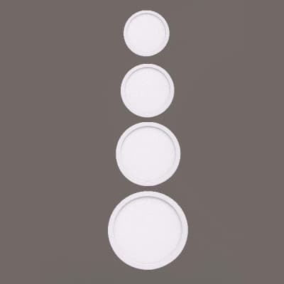 Настенный светильник Saona C0184 Mantra