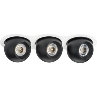 Спот Lightstar Intero i636747474