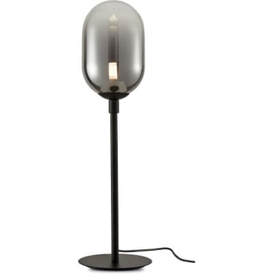 Интерьерная настольная лампа Freya Tesse FR1011TL-01B
