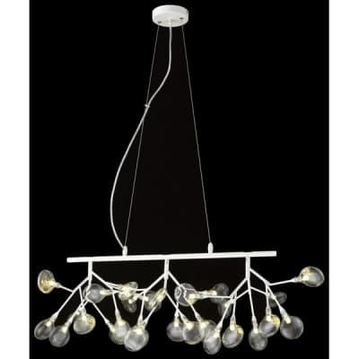 Подвесной светильник Fiorita WE241.27.003 Wertmark