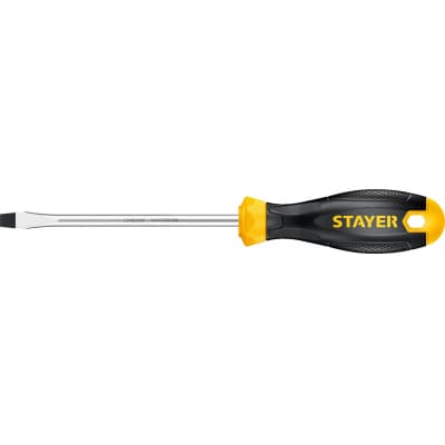 STAYER Hercules SL6x100 отвертка 2509-06-10_z03