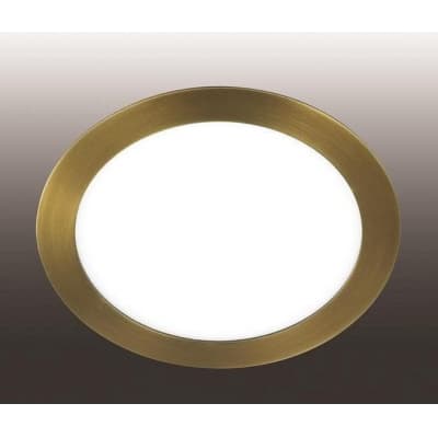 Встраиваемый светильник Novotech Lante 357289