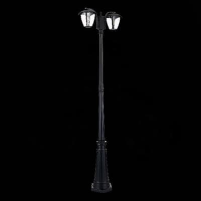 Наземный фонарь Sivino SL081.405.02 ST Luce
