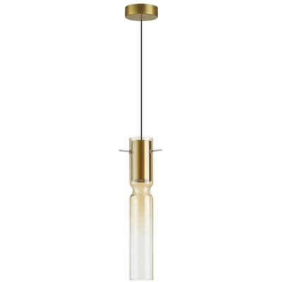Подвесной светильник Odeon Light Scrow 5058/5LA