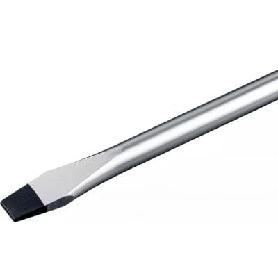 ЗУБР Профессионал SL5x100 отвертка 25231-5_z01