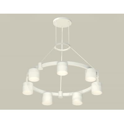 Подвесной светильник Ambrella TRADITIONAL XR92031604