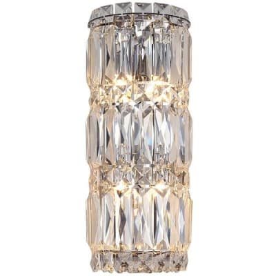 Бра Newport 8450 8455/A chrome