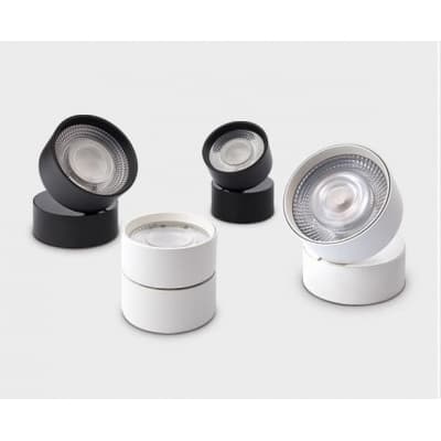 Спот Italline IT02-010 white 4000K