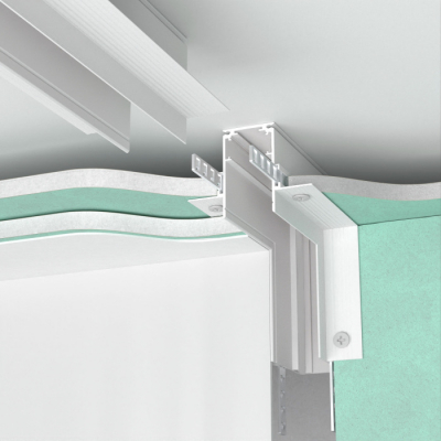 Соединитель угловой Elektrostandard Slim Magnetic 85211/00