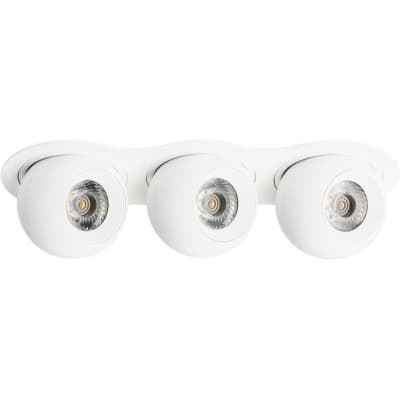Спот Lightstar Intero i636646464
