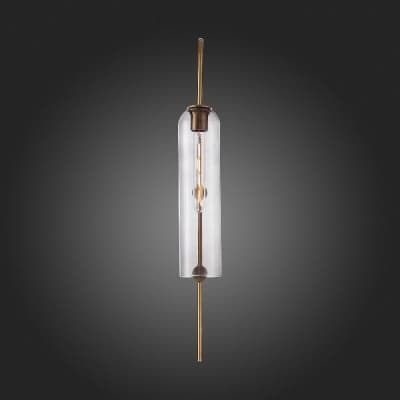 Бра Callana SL1145.341.01 ST Luce