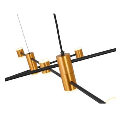 Подвесной светильник Anichita SL1596.423.22 ST Luce