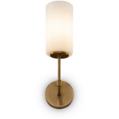 Бра Agnes FR5184WL-01BS Freya