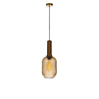 Подвесной светильник Iris  2071-A+BR Loft It