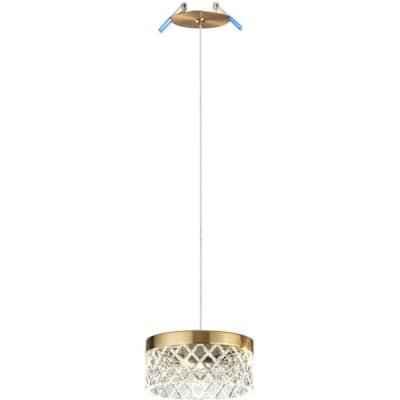 Подвесной светильник Odeon Light Fivre 5032/6L