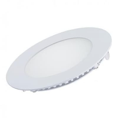 Встраиваемый светильник Arlight DL-120M 9W 4000K IP40 020106