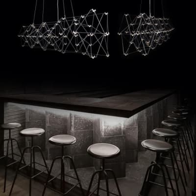 Подвесной светильник Loft It Universe 10257/1720