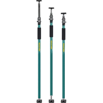 SUP-4 распор телескопический 210-390 см, KRAFTOOL 32249