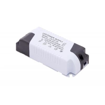 Точечный светильник  PL-R300-24-WW SWG