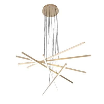 Подвесной светильник Basoni SL394.223.06 ST Luce