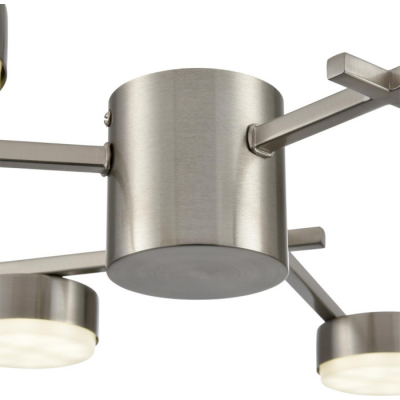 Потолочная люстра Lumion Dabra 8115/6C