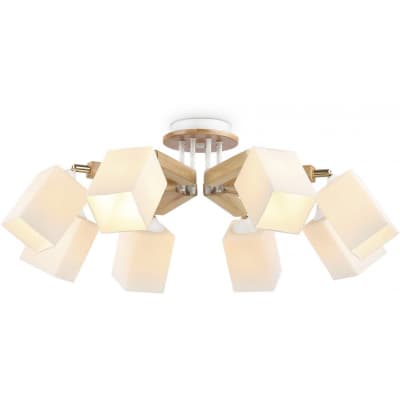Потолочная люстра Ambrella TRADITIONAL TR9522