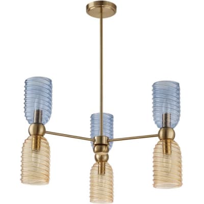 Потолочная люстра Lumion Monroe 6511/6C