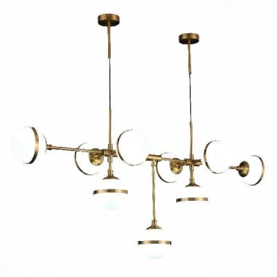 Подвесная люстра Arbe SL1157.303.09 ST Luce