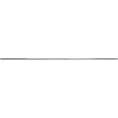 Полотна для лобзика KRAFTOOL 130 мм, 6 шт. 15340-03
